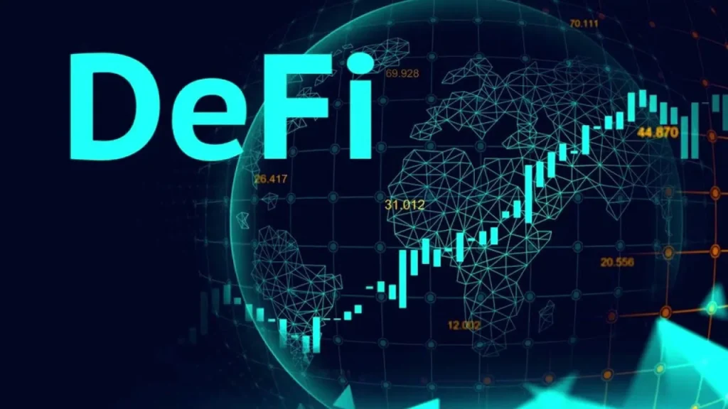 NFT и DeFi в казино: как новые технологии дают реальные бонусы