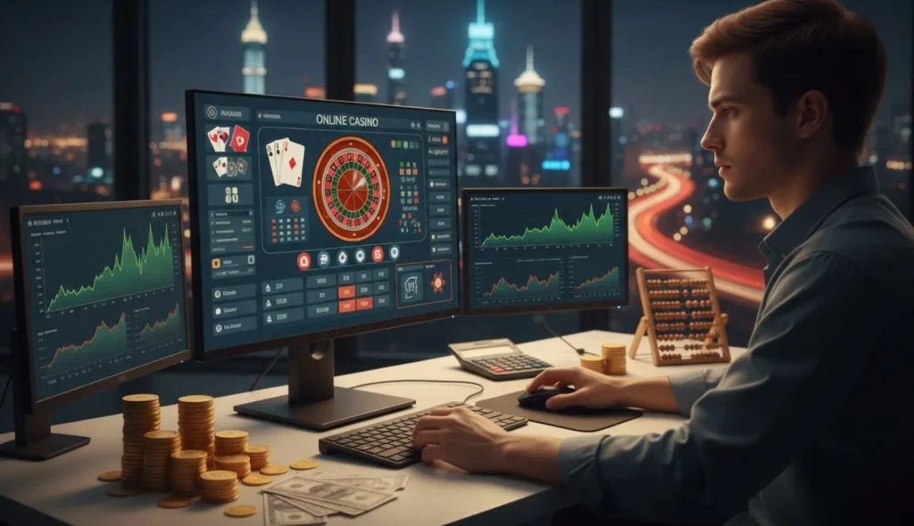 Как играть с минимальными потерями и максимальной выгодой