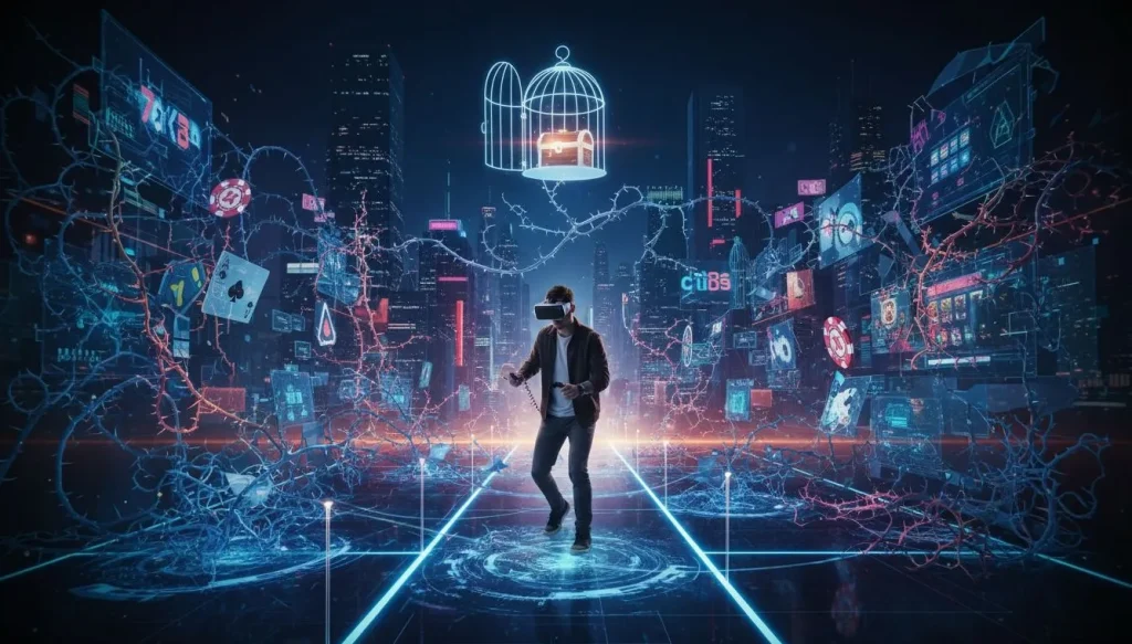 Как не попасть в ловушку бонусных условий