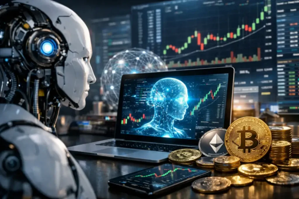 Крипто-депозиты в казино 2026: почему USDT и USDC стали фаворитами игроков